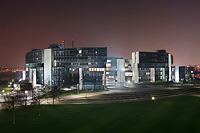 Düsseldorf - Landtag NRW