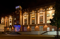DFA in Medienhafen