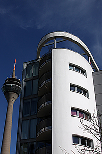 Denkschmiede MedienHafen Düsseldorf