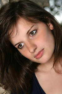 Beauty II   	