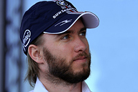 Nick Heidfeld 