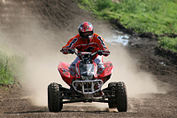 QuadPilot - mit  Speed !