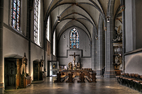 St. Lambertus - Düsseldorf Altstadt