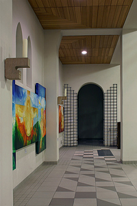 St.Bruno in Düsseldorf
