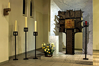 St.Bruno in Unterrath