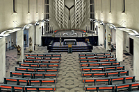 St.Bruno in Düsseldorf Unterrath