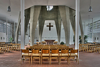 St. Maria Königin in Lichtenbroich