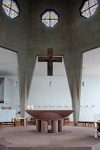 St. Maria Königin