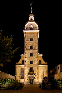 Evangelic Neander Church