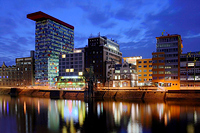 Medienhafen