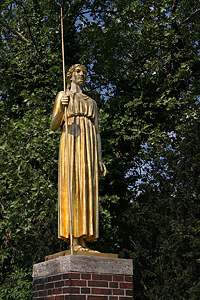 Pallas Athene