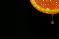 Fallende Vitamine