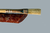Streichwurst
