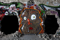 Kunst ist, wenn Mann`$ Macht XIV - Düsseldorf