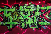 Kunst ist, wenn Mann`$ Macht XIII - Düsseldorf