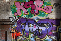 Kunst ist, wenn Mann`$ Macht XVIV - Düsseldorf