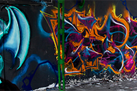 Kunst ist, wenn Mann`$ Macht VII - Düsseldorf