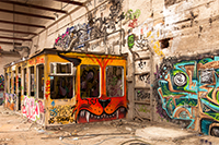 Kunst ist, wenn Mann`$ Macht IX - Düsseldorf