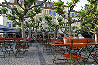  Düsseldorf - Burgplatz