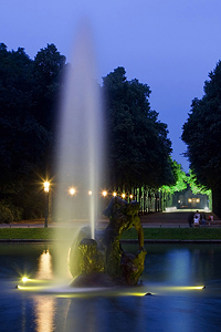 Düsseldorf - der Gröne Jong