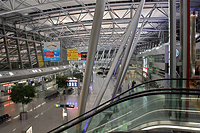  Düsseldorf - FlughafenTerminal