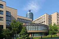  Düsseldorf - Zwischen 