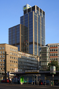  Düsseldorf - Graf-Adolf-Platz 