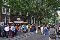 Rheinstr. - Altstadt  Düsseldorf