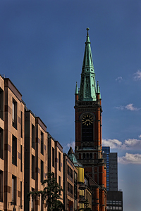  Düsseldorf  Blumenstrasse