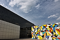 Kunstsammlung K 20 Grabbeplatz Düsseldorf