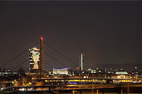 Düsseldorf: Stadt am Rhein