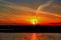 Düsseldorf, Stadt der Lichter