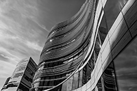 Kö-Bogen - Düsseldorf