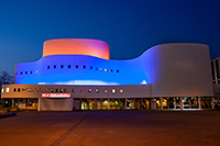 Düsseldorfer Schauspielhaus