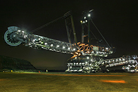 Tagebau Garzweiler 