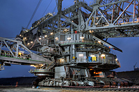  Bagger 262 - Garzweiler
