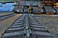 RWE Power AG - Bagger 262