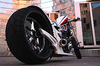 American Chopper