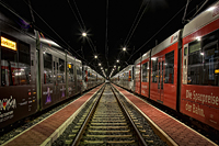 Rheinbahn-Depot  Btf. Lierenfeld