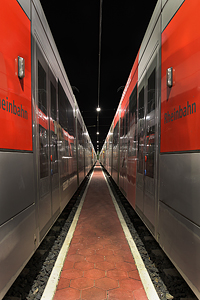  Nahverkehrsunternehmen Rheinbahn - Düsseldorf